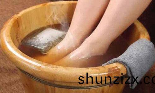 泡(pao)腳的好處(chu)